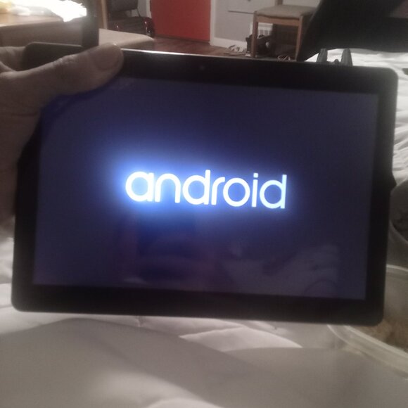 Tablet - Picture 2 of 3